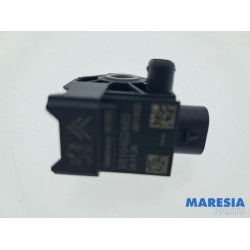 Peugeot - 2008 - Airbag sensor