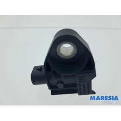Peugeot - 2008 - Airbag sensor