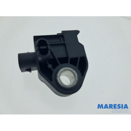 Peugeot - 2008 - Détecteur airbag