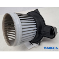 Fiat - Panda - Kachel Ventilatiemotor