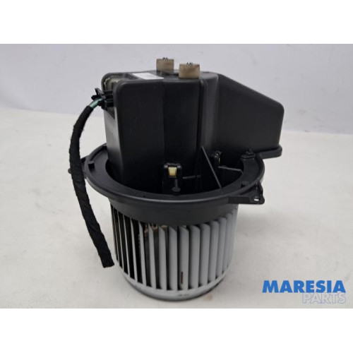 Fiat - Panda - Kachel Ventilatiemotor