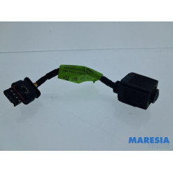 Peugeot - 2008 - Reversing camera