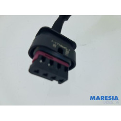 Peugeot - 2008 - Reversing camera