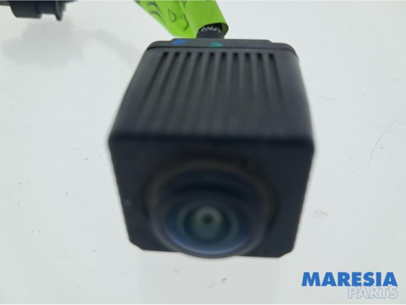 Peugeot - 2008 - Reversing camera