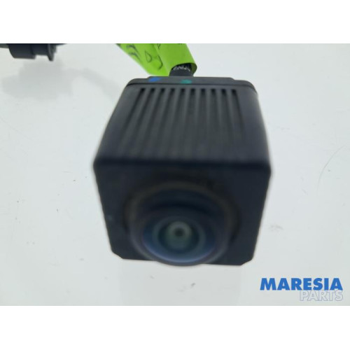 Peugeot - 2008 - Caméra de recul