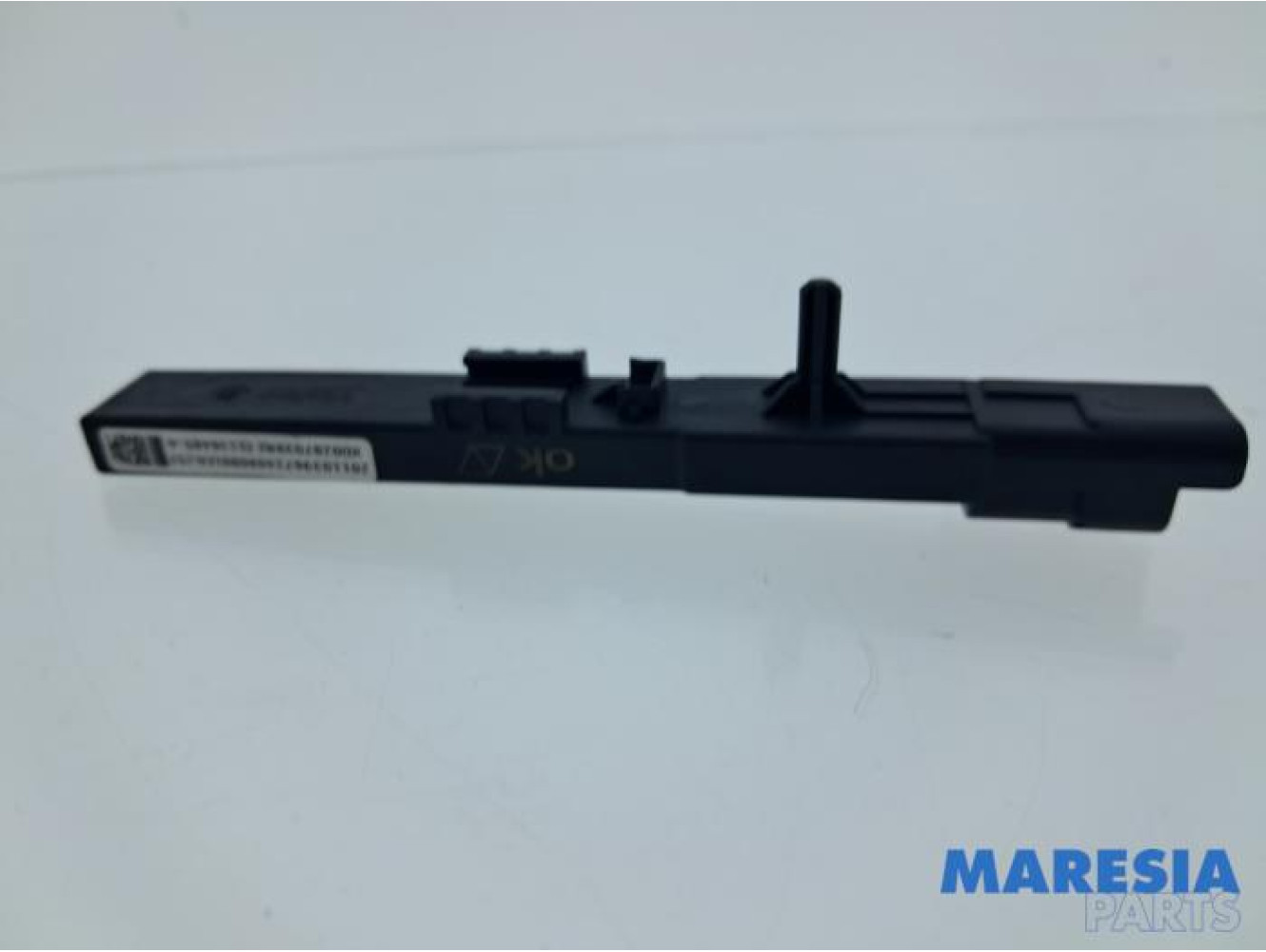 Peugeot - 2008 - Entrée sans clé - Antenne