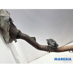 Renault - Trafic - Particulate filter