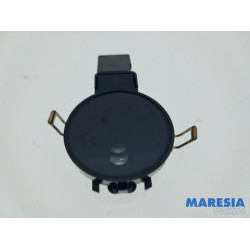 Peugeot - 2008 - Rain sensor