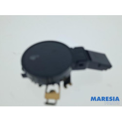 Peugeot - 2008 - Rain sensor