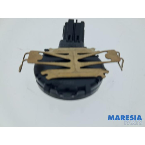 Peugeot - 2008 - Capteur de pluie