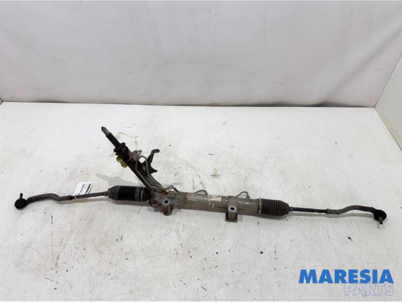 Renault - Trafic - Power steering box