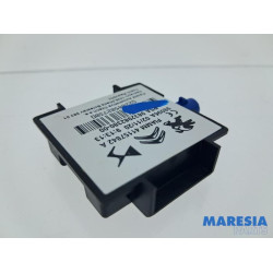 Peugeot - 2008 - GPS Antenne