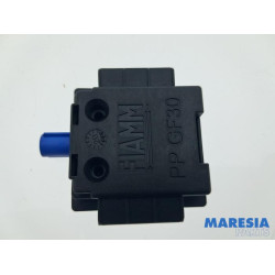 Peugeot - 2008 - GPS Antenne