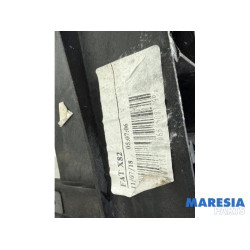 Renault - Trafic - Frontpaneel