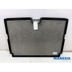 Peugeot - 2008 - Floor panel load area