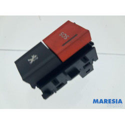 Peugeot - 2008 - Switch (miscellaneous)