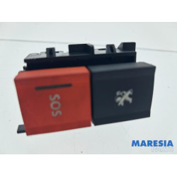 Peugeot - 2008 - Switch (miscellaneous)