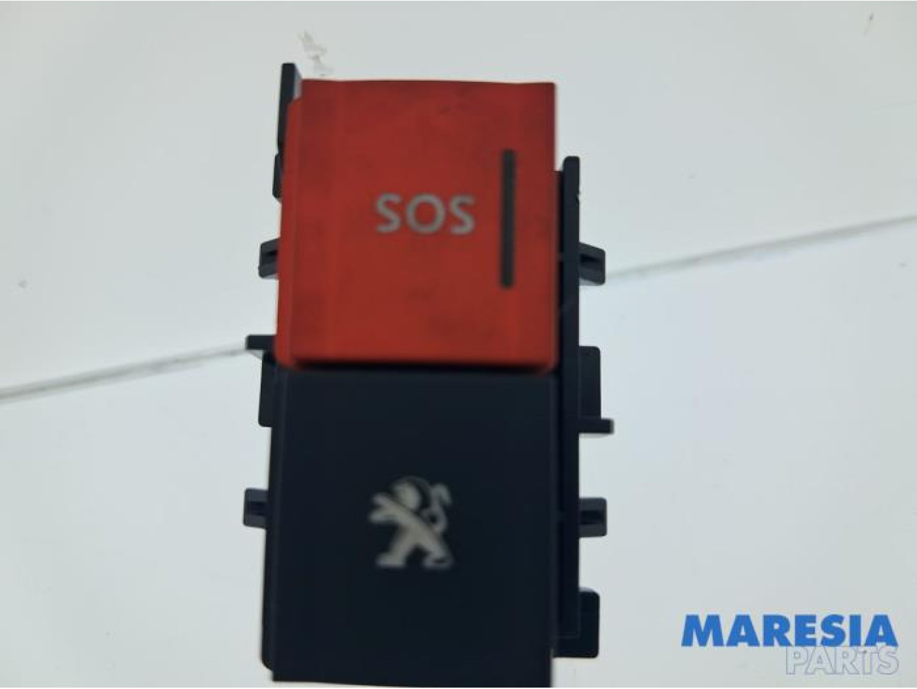 Peugeot - 2008 - Switch (miscellaneous)