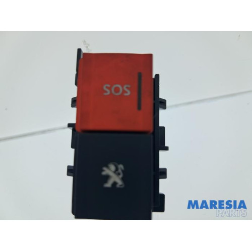 Peugeot - 2008 - Commutateur (divers)