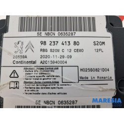 Peugeot - 2008 - Airbag Module