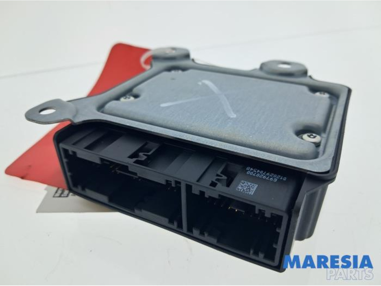 Peugeot - 2008 - Airbag Module