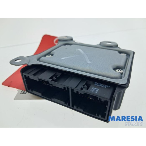 Peugeot - 2008 - Airbag Module