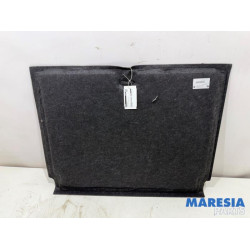 Peugeot - 2008 - Boot mat