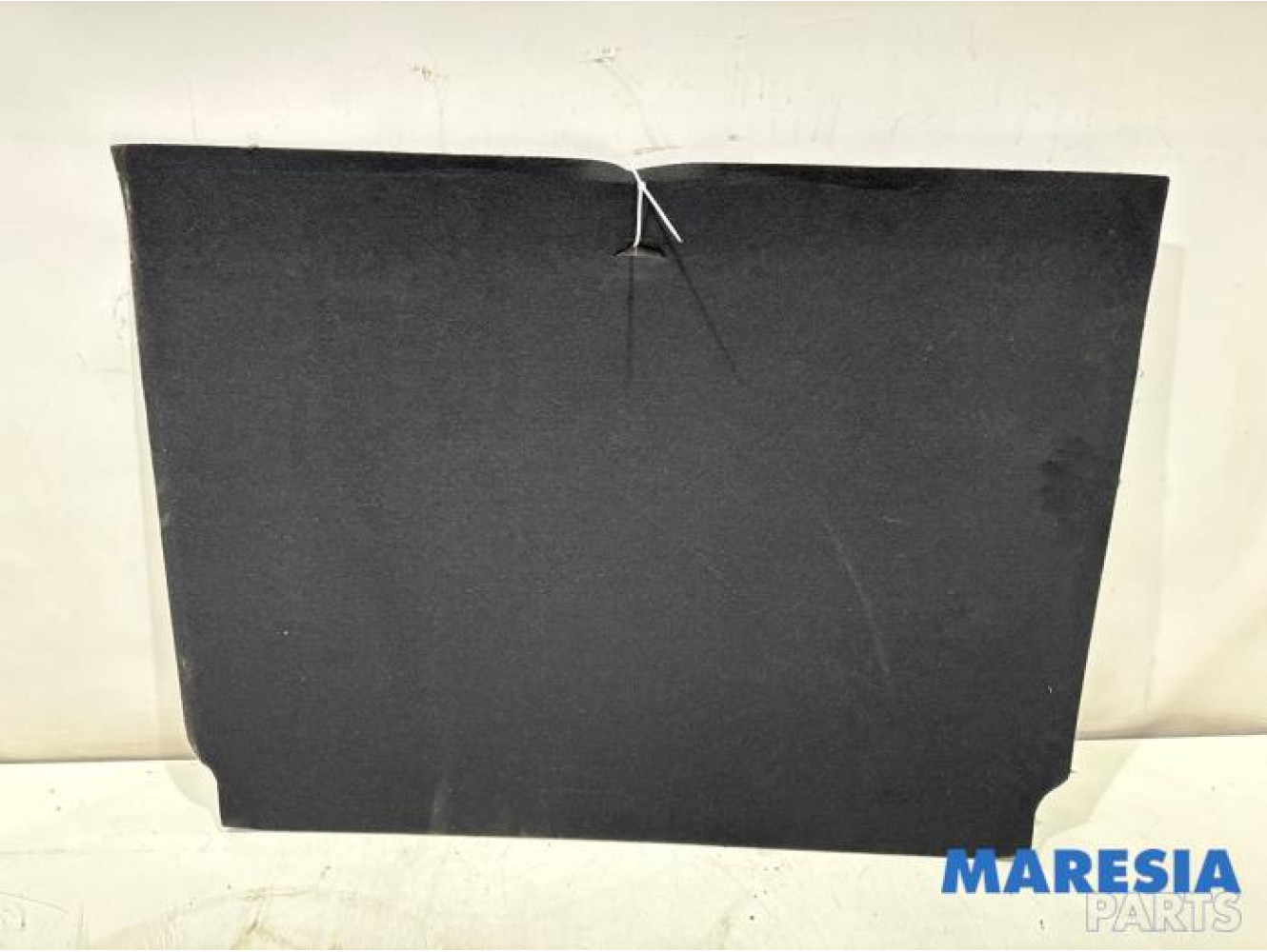 Peugeot - 2008 - Boot mat