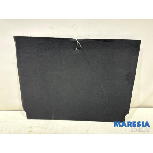 Peugeot - 2008 - Kofferbak Mat