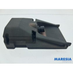 Peugeot - 2008 - Front camera