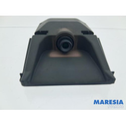 Peugeot - 2008 - Front camera