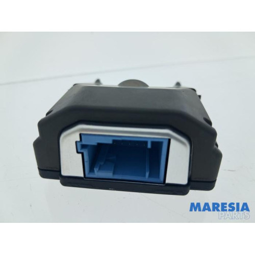 Peugeot - 2008 - Caméra avant