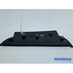 Fiat - Panda - Decorative strip