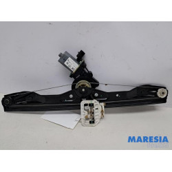 Fiat - Panda - Window mechanism 4-door, front right
