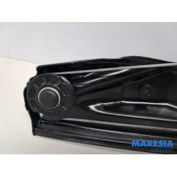 Fiat - Panda - Window mechanism 4-door, front right