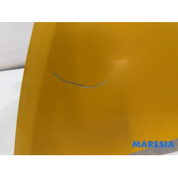 Renault - Trafic - Motorhaube