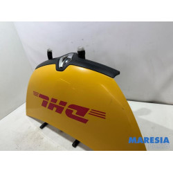 Renault - Trafic - Motorhaube