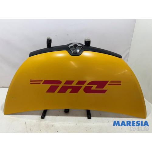 Renault - Trafic - Motorkap