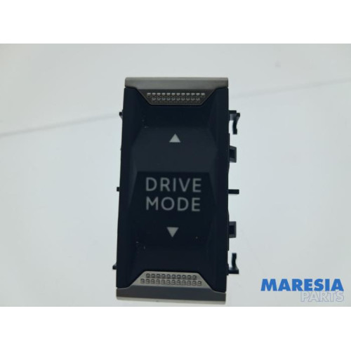 Peugeot - 2008 - Schakelaar