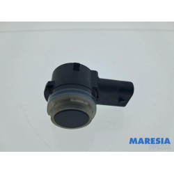 Peugeot - 2008 - PDC Sensor