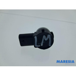 Peugeot - 2008 - PDC Sensor