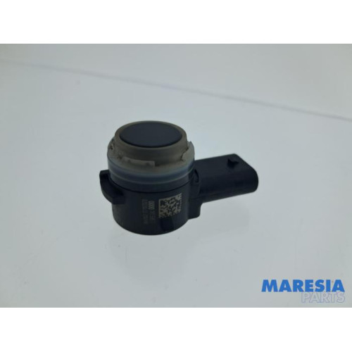 Peugeot - 2008 - Capteur PDC