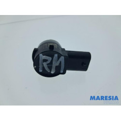 Peugeot - 2008 - PDC Sensor