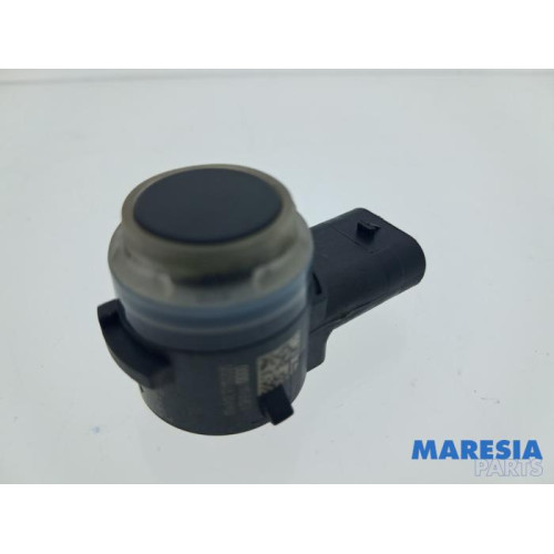 Peugeot - 2008 - Capteur PDC