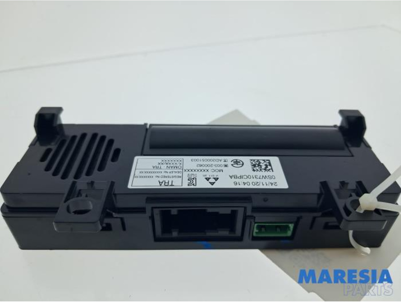 Peugeot - 2008 - Bluetooth module