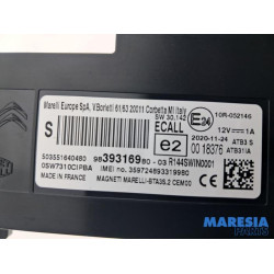 Peugeot - 2008 - Bluetooth module