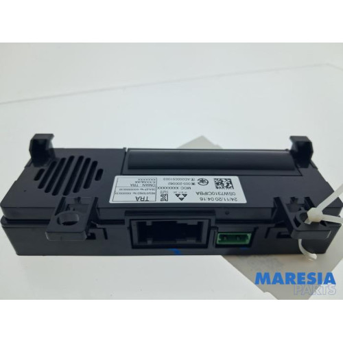 Peugeot - 2008 - Bluetooth module