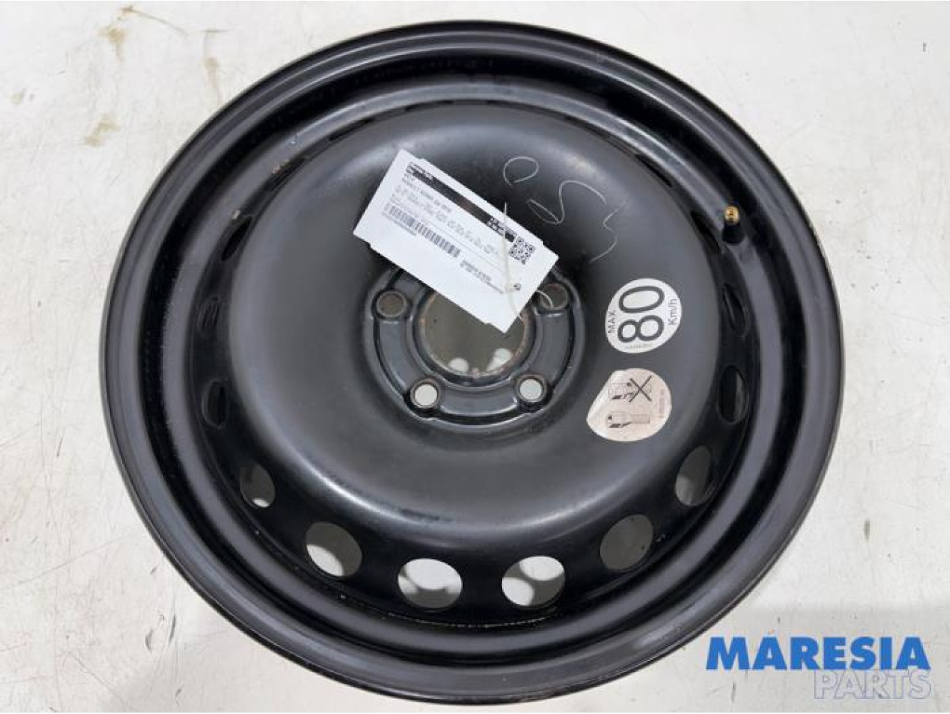 Renault - Scenic - Velg