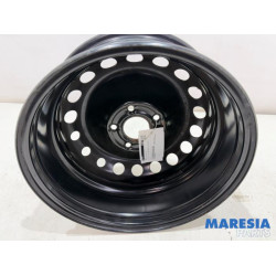 Renault - Scenic - Velg