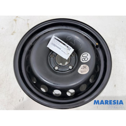 Renault - Scenic - Velg